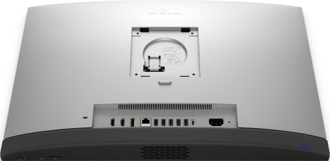 Dell Pro 24 All-in-One Plus QB24250 Ultra 7 265 23.81"FHD IPS 100hz 250nits 16GB DDR5 5600 SSD512 Intel Graphics FHD Cam Mic WLA