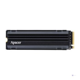 Dysk SSD Apacer AS2280Q4U 1TB M.2 2280 PCIe Gen4x4 (7300/6000 MB/s) 3D NAND