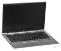 HP EliteBook 840 G8 i5-1145G7 16GB 256GB SSD 14" FHD (US QWERTY) Win11pro + zasilacz UŻYWANY