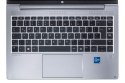 HP ProBook 640 G8 i5-1145G7 16GB 512GB SSD 14" FHD Win11pro + zasilacz UŻYWANY