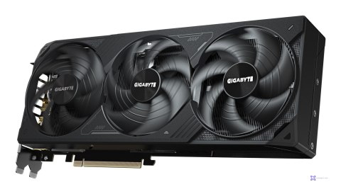 Karta graficzna Gigabyte GeForce RTX 5070 Ti WINDFORCE 16GB