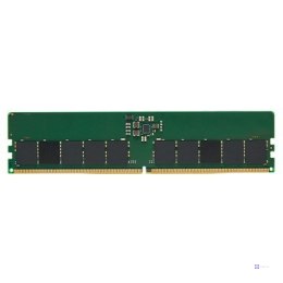 Kingston UDIMM ECC 16GB DDR5 1Rx8 Hynix A 5600MHz PC5-44800 KSM56E46BS8KM-16HA