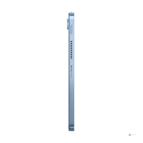 Lenovo Tab MediaTek Helio G85 10.1" WUXGA IPS 400nits 60Hz Touch 4/128GB Arm Mali-G52 5100mAh Android Polar Blue