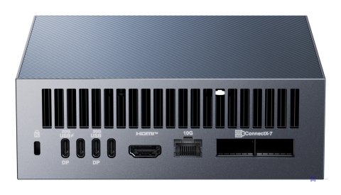 MiniPC Asus Ascent GX10 GB10/128GB/4TB