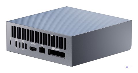 MiniPC Asus Ascent GX10 GB10/128GB/4TB