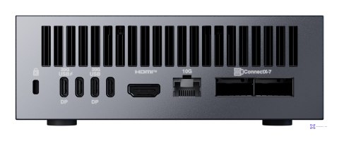 MiniPC Asus Ascent GX10 GB10/128GB/4TB