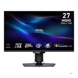Monitor MSI 27