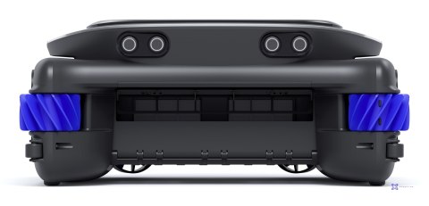 Robot do czyszczenia basenów Dreame J1