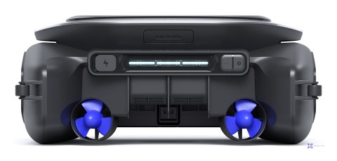 Robot do czyszczenia basenów Dreame J1