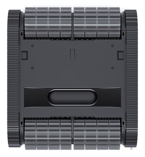 Robot do czyszczenia basenów Dreame Z1