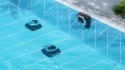 Robot do czyszczenia basenów Dreame Z1