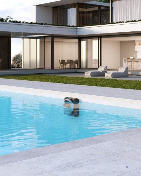 Robot do czyszczenia basenów Dreame Z1