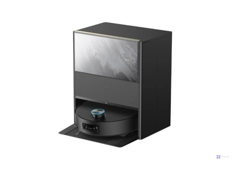 Robot sprzątający Dreame Aqua10 Ultra Track Complete (czarny)