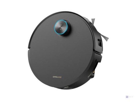 Robot sprzątający Dreame Aqua10 Ultra Track Complete (czarny)