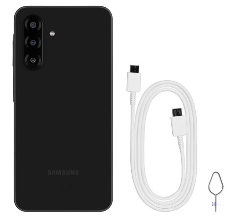 Samsung Galaxy A26 (A266) 5G DS. 8/256GB Black