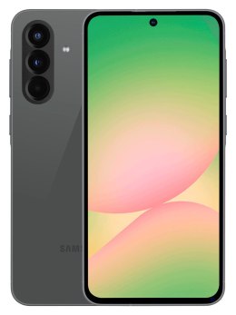 Samsung Galaxy A56 (A566) 5G DS. 8/256GB Graphite (WYPRZEDAŻ)