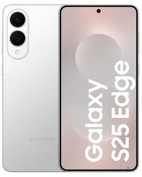 Samsung Galaxy S25 Edge (S937) DS. 12/256GB Titanium Silver