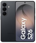 Samsung Galaxy S26 (S942) 12/512GB Black