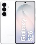 Samsung Galaxy S26 (S942) 12/512GB White