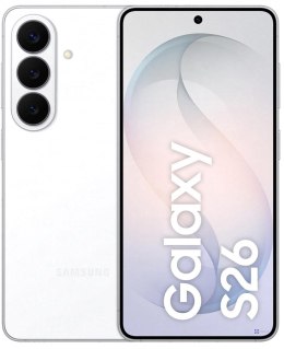 Samsung Galaxy S26 (S942) 12/512GB White
