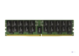 Samsung RDIMM 32GB DDR5 2Rx8 4800MHz PC5-38400 ECC REGISTERED M321R4GA3BB6-CQK