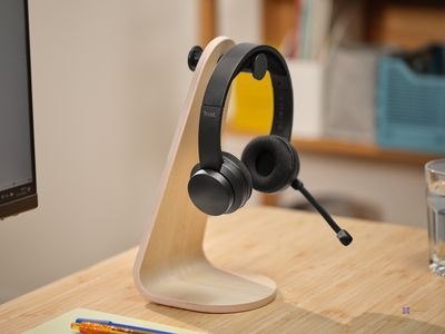 Słuchawki Trust AYDA WIRELESS ENC