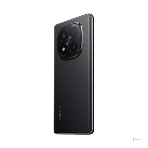 Smartfon Xiaomi Redmi Note 14 Pro+ 5G 12/512GB Midnight Black