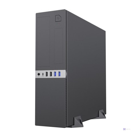 Sohoo S503SC z zasilaczem 300W 80+ PLATINIUM