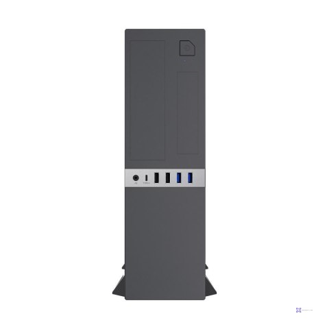 Sohoo S503SC z zasilaczem 300W 80+ PLATINIUM