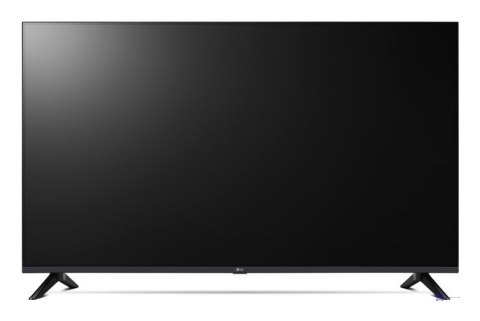 Telewizor LG 65UA73003LA LED 65" 4K Ultra HD WebOS Dolby Digital DVB-T2 Czarny (OUTLET)