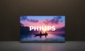 Telewizor Philips 32PFS6000/12 LED 32'' Full HD Titan OS Dolby Digital DVB-T2 Czarny (OUTLET)