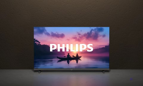 Telewizor Philips 32PFS6000/12 LED 32'' Full HD Titan OS Dolby Digital DVB-T2 Czarny (OUTLET)