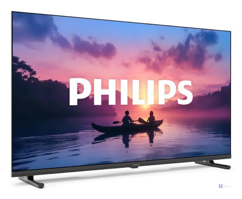 Telewizor Philips 32PFS6000/12 LED 32'' Full HD Titan OS Dolby Digital DVB-T2 Czarny (OUTLET)