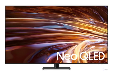 Telewizor Samsung QE75QN95DAT Neo QLED 75'' 4K Ultra HD 144Hz Tizen Dolby Atmos Czarny