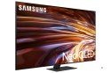 Telewizor Samsung QE75QN95DAT Neo QLED 75'' 4K Ultra HD 144Hz Tizen Dolby Atmos Czarny