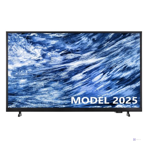 Telewizor Samsung UE40F6002FKXXH LED 40'' Full HD Tizen Q-Symphony DVB-T2 Czarny