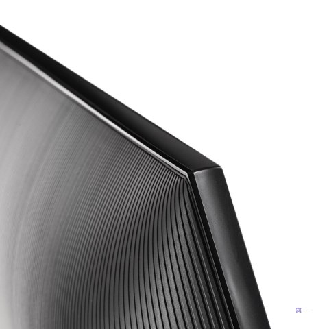 Telewizor Samsung UE40F6002FKXXH LED 40'' Full HD Tizen Q-Symphony DVB-T2 Czarny