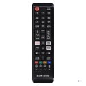 Telewizor Samsung UE40F6002FKXXH LED 40'' Full HD Tizen Q-Symphony DVB-T2 Czarny