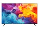 Telewizor TCL 65V6B LED 65'' 4K Ultra HD Google TV Dolby Audio DVB-T2 Czarny (OUTLET)
