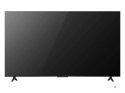 Telewizor TCL 65V6B LED 65'' 4K Ultra HD Google TV Dolby Audio DVB-T2 Czarny (OUTLET)