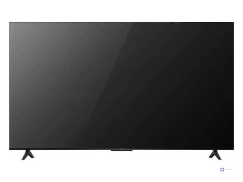 Telewizor TCL 65V6B LED 65'' 4K Ultra HD Google TV Dolby Audio DVB-T2 Czarny (OUTLET)