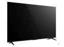 Telewizor TCL 65V6B LED 65'' 4K Ultra HD Google TV Dolby Audio DVB-T2 Czarny (OUTLET)