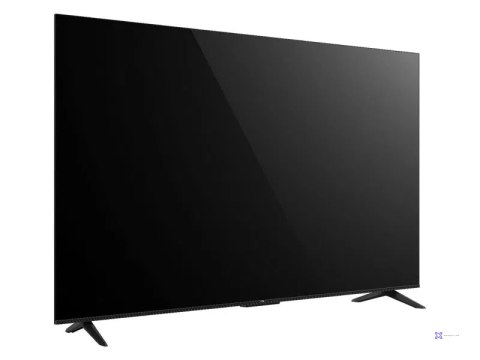 Telewizor TCL 65V6B LED 65'' 4K Ultra HD Google TV Dolby Audio DVB-T2 Czarny (OUTLET)
