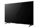Telewizor TCL 65V6B LED 65'' 4K Ultra HD Google TV Dolby Audio DVB-T2 Czarny (OUTLET)