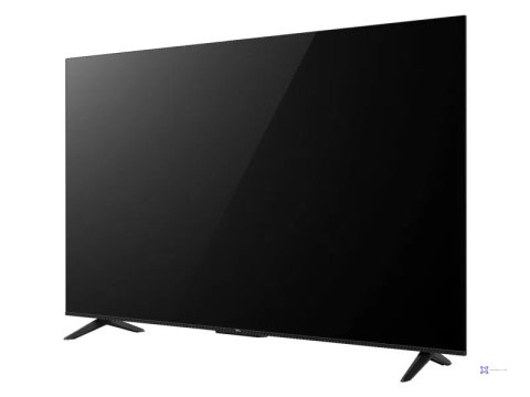 Telewizor TCL 65V6B LED 65'' 4K Ultra HD Google TV Dolby Audio DVB-T2 Czarny (OUTLET)