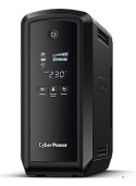 Zasilacz UPS CyberPower CP900EPFCLCD (TWR; 900VA)