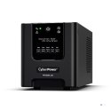 Zasilacz UPS CyberPower PR750ELCD (TWR; 750VA)