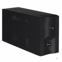 Zasilacz awaryjny UPS ENERGENIE Power Cube UPS-PC-652A (Desktop, TWR; 650VA)
