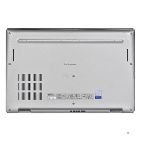 DELL LATITUDE 7420 2w1 i5-1145G7 16GB 256GB SSD 14" FHD(dotyk) Win11pro + zasilacz UŻYWANY