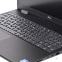 DELL PRECISION 7670 i5-126000HX 32GB 1TB SSD 16" FHD (RTX A2000) Win11pro + zasilacz UŻYWANY